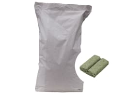Produktbild: marstall® Stall-Riegel Mineralfutter als Riegel für Pferde 20 kg Sack