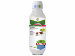 Produktbild: Bayer Luna Sensation
