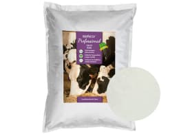 Produktbild: BioAktiv® Professional Salis Rind Biokatalysator aus naturreinem Natriumchlorid homogene Gülle