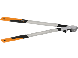 Produktbild: Fiskars PowerGear X Amboss-Getriebeastschere 800 mm
