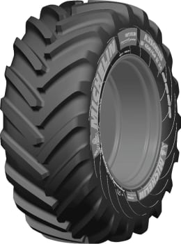 Produktbild: Michelin Traktorreifen Axiobib Radial TL