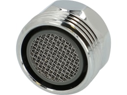 Produktbild: GARDENA Perlstrahl-Gewindeadapter M 22 x 1 AG für Wasserhahn mit Perlstrahlkopf