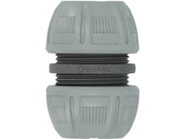 Produktbild: GARDENA Reparator Anschluss 13 mm (1/2''), 15 mm (5/8) für Schlauchreparatur