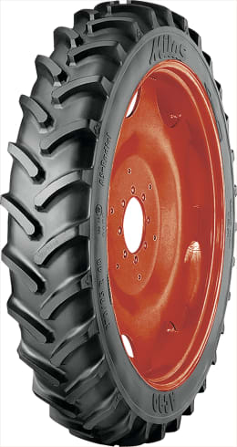 Produktbild: Mitas Traktorreifen AC 90 Radial TL