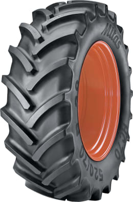 Produktbild: Mitas Traktorreifen HC 70 Radial TL