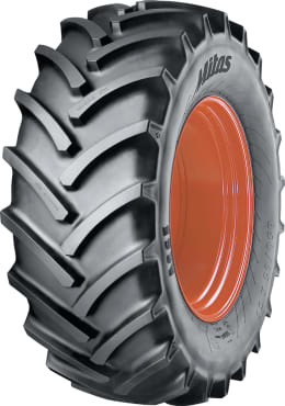Produktbild: Mitas Traktorreifen AC 65 Radial TL