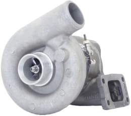 Produktbild: BTS BorgWarner Turbolader für Fendt Geräteträger