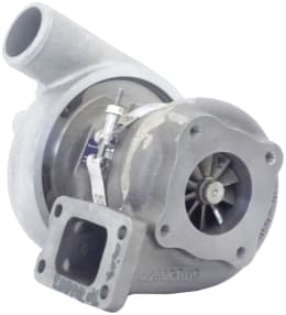Produktbild: BTS BorgWarner Turbolader für Fendt Geräteträger