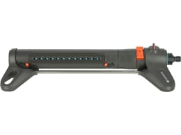 Produktbild: GARDENA Viereckregner AquaZoom S