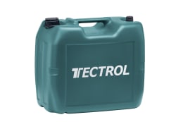Produktbild: TECTROL TERRA SÄGEKETTENÖL SPEZIAL 20 l Kanister Biologisch abbaubares Kettenöl, Blauer Engel, Sägekettenöl