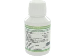 Produktbild: Vitamin A+E+D3+C-Konzentrat flüssige Vitaminergänzung
