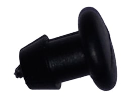 Produktbild: RAIN BIRD® Verschlussstopfen EMA-GPX, für Öffnungen PE-Rohr 13/16 mm