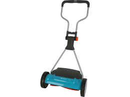 Produktbild: GARDENA Comfort Spindelmäher Handrasenmäher 400 C Flächenleistung max. 250 m²