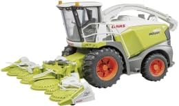 Produktbild: Bruder® Modell Claas Feldhäcksler Jaguar 980 1:16