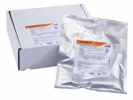 Produktbild: KOFASIL S 100 g Beutel heterofermentatives Siliermittel