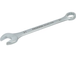 Produktbild: Proxxon SlimLine–Ring–Maulschlüsselsatz 15-teilig