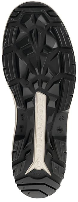 Produktbild: DUNLOP® Gummistiefel Blizzard