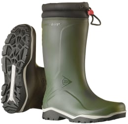 Produktbild: DUNLOP® Gummistiefel Blizzard