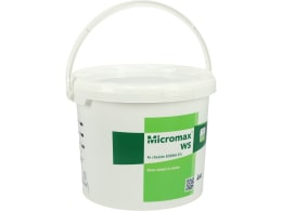 Produktbild: ICL Micromax® WS Iron 6 % Fe