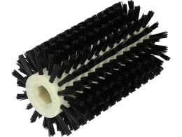 Produktbild: GLORIA® MultiBrush Steinbürste Medium Reinigungsbürste, Bürstenwalze