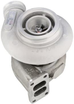 Produktbild: BTS Holset Turbolader für Fendt Favorit 916 – 926 Vario