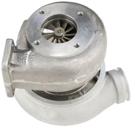 Produktbild: BTS Holset Turbolader für Fendt Favorit 916 – 926 Vario