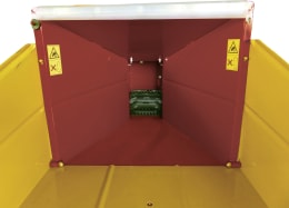Produktbild: Widl® Häcksler CPT 130