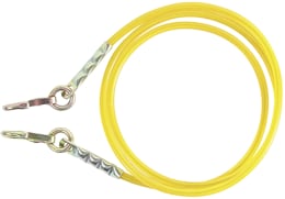 Produktbild: Walterscheid Betätigungsseil 1.800 mm für hydraulischen Oberlenker HOLH-C Kat. 2/3, 2/63, 3/70