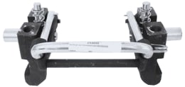 Produktbild: Walterscheid Gestänge ZSB890, Länge 240 mm, für Zugmaul Innenteil Ku 890