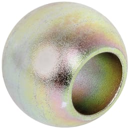 Produktbild: Walterscheid Kugel, Ø Kugel 50 mm, B 40 mm, d 25,4 mm, für Stabilisatoren hydraulisch HGST