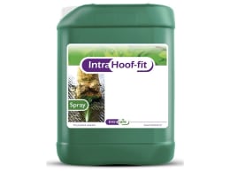 Produktbild: Intra Hoof-fit Spray