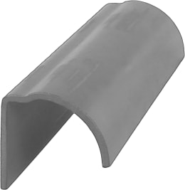 Produktbild: Kipperzett 4 mm mit Nut 15 x 4 mm für Blechbrücken