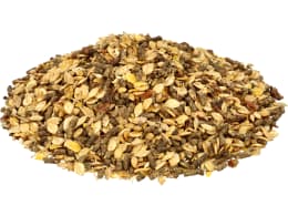 Produktbild: Pegus Classic Müsli (Vorteilspackung) melassefreies Basismüsli ohne Hafer lose