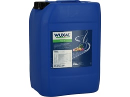 Produktbild: WUXAL® Top N flüssiger NPK-Dünger, stickstoffbetont mit Spurennährstoffen