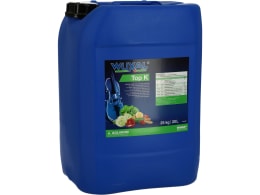 Produktbild: WUXAL® Top K flüssiger NPK 5+8+12 kaliumbetont mit Spurennährstoffen