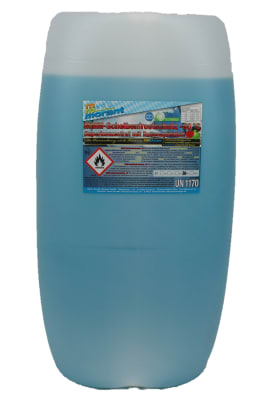 Produktbild: Morant MMM – Scheibenfrostschutz -80 °C Superkonzentrat mit Rosenapfelduft 60 l Fass