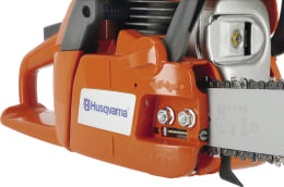 Produktbild: Husqvarna® Benzin-Kettensäge 120 Mark II