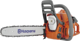 Produktbild: Husqvarna® Benzin-Kettensäge 120 Mark II
