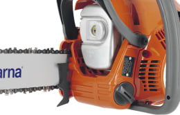 Produktbild: Husqvarna® Benzin-Kettensäge 120 Mark II
