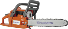 Produktbild: Husqvarna® Benzin-Kettensäge 120 Mark II