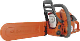 Produktbild: Husqvarna® Benzin-Kettensäge 120 Mark II