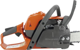 Produktbild: Husqvarna® Benzin-Kettensäge 135 Mark II