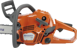 Produktbild: Husqvarna® Benzin-Kettensäge 135 Mark II