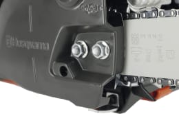 Produktbild: Husqvarna® Benzin-Kettensäge 135 Mark II