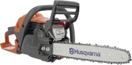 Produktbild: Husqvarna® Benzin-Kettensäge 135 Mark II