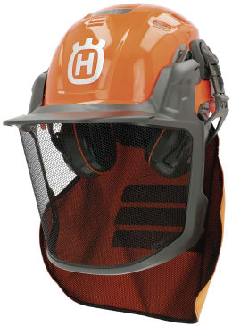 Produktbild: Husqvarna® Forsthelm Technical