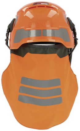 Produktbild: Husqvarna® Forsthelm Technical
