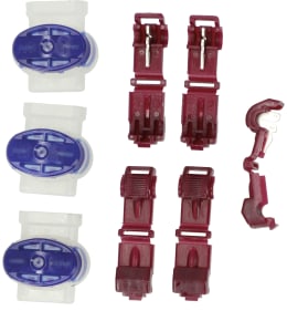 Set: Husqvarna® Installationskit S Small/Klein für Mähroboter Automower® 105, 305, 405X, Aspire R4