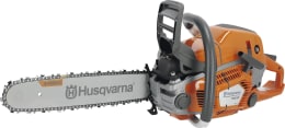 Produktbild: Husqvarna® Benzin-Kettensäge 550 XP® Mark II 3,0 kW (4,1 PS) Schienenlänge 45 cm, ohne Griffheizung