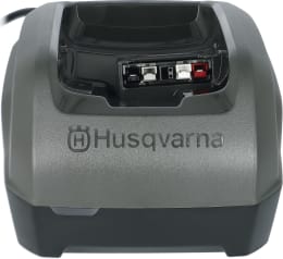 Produktbild: Husqvarna® Batterieladegerät QC250 250 W, für Akkus BLi10, 20, 30, 100, 200, 200X